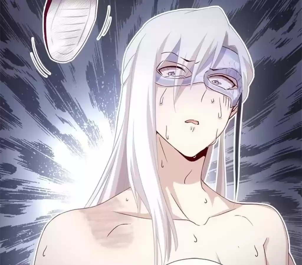 Holy Chef, Crazy Empress Ch.64