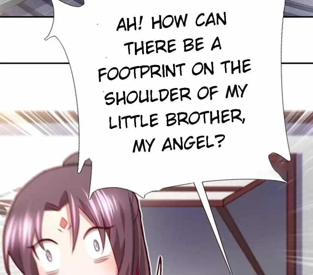 Holy Chef, Crazy Empress Ch.64