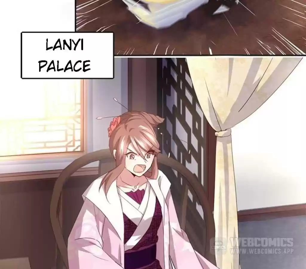 Holy Chef, Crazy Empress Ch.65