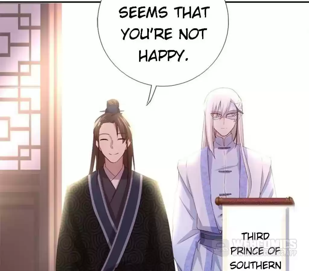 Holy Chef, Crazy Empress Ch.65