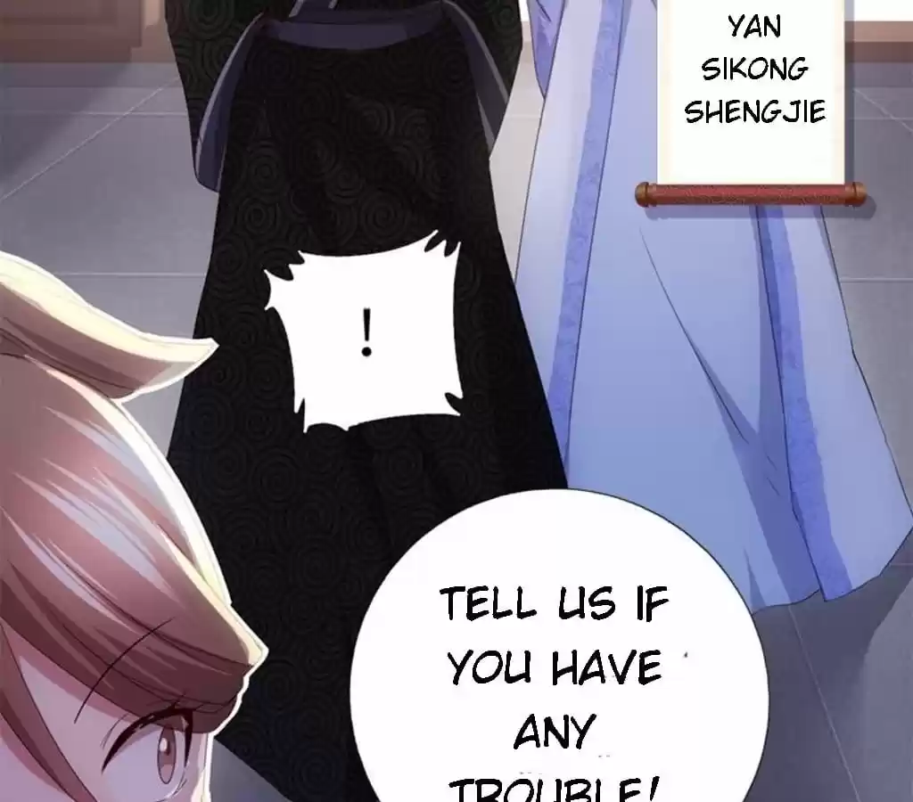 Holy Chef, Crazy Empress Ch.65