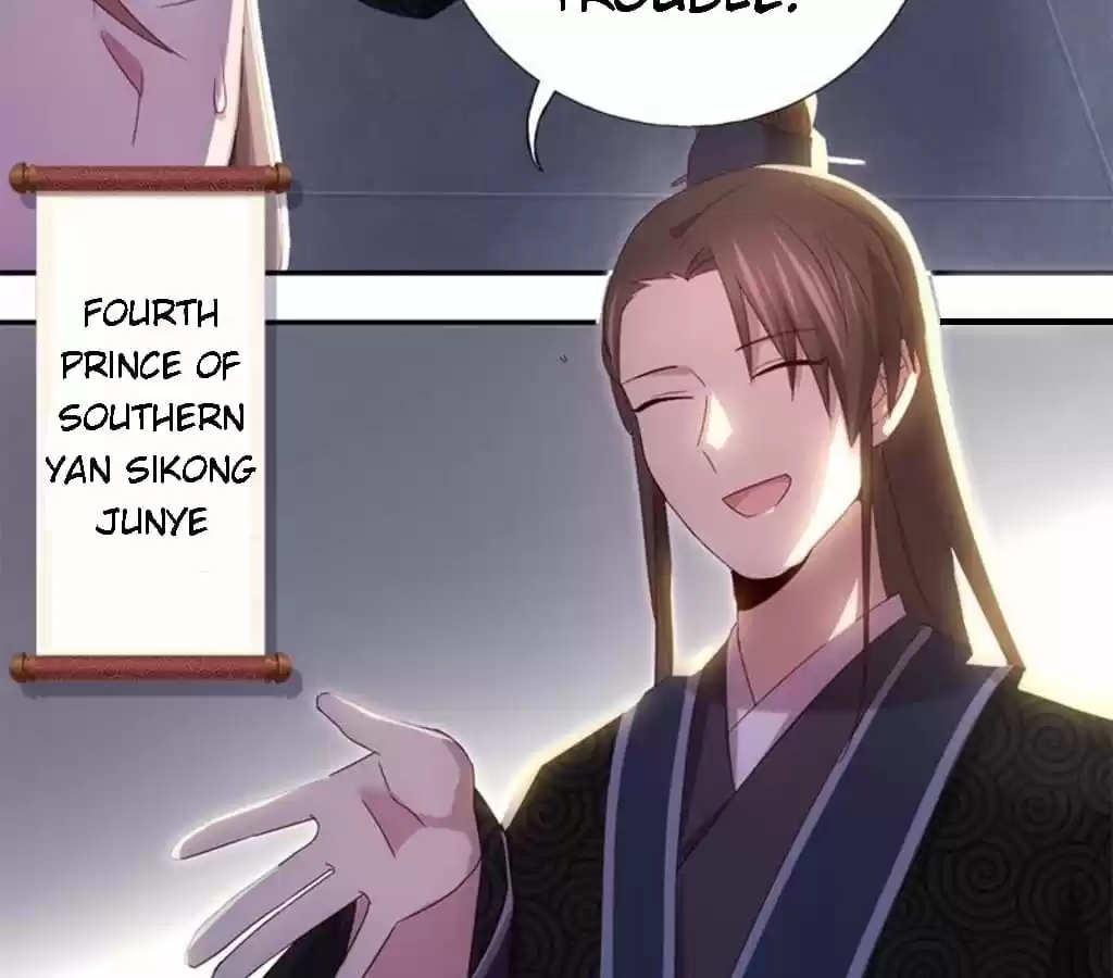 Holy Chef, Crazy Empress Ch.65