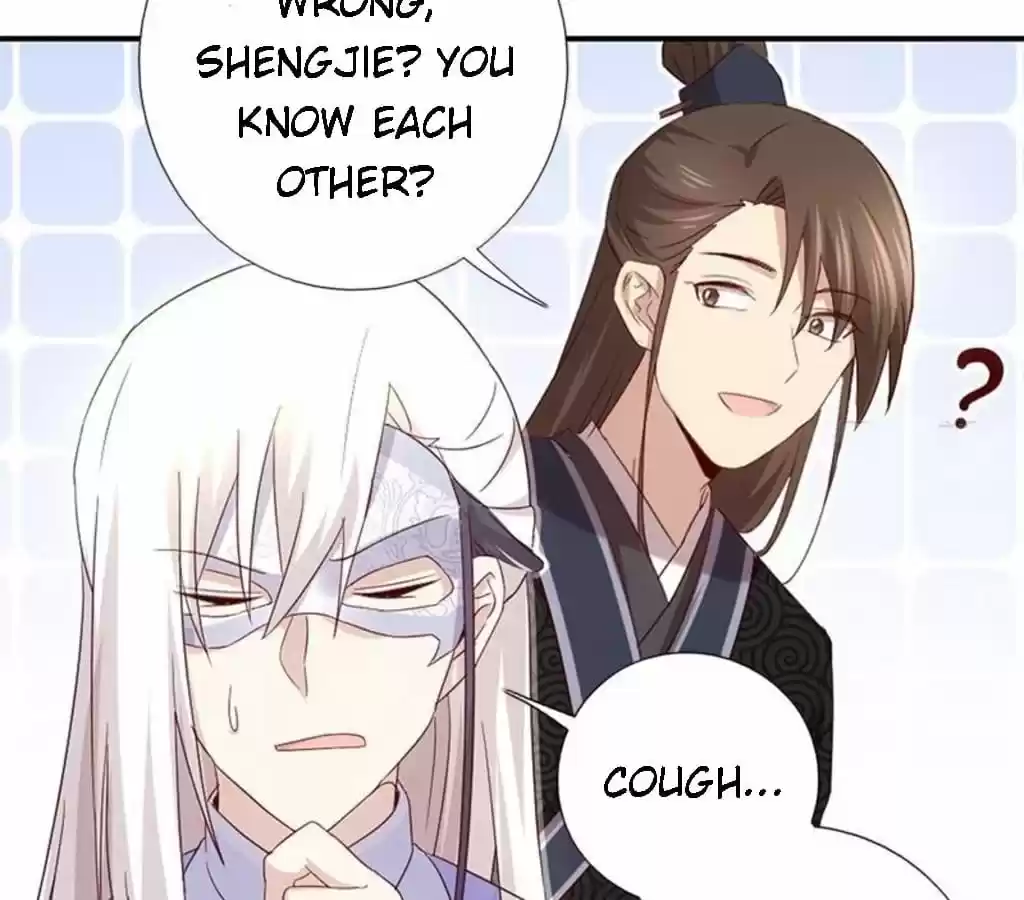 Holy Chef, Crazy Empress Ch.65