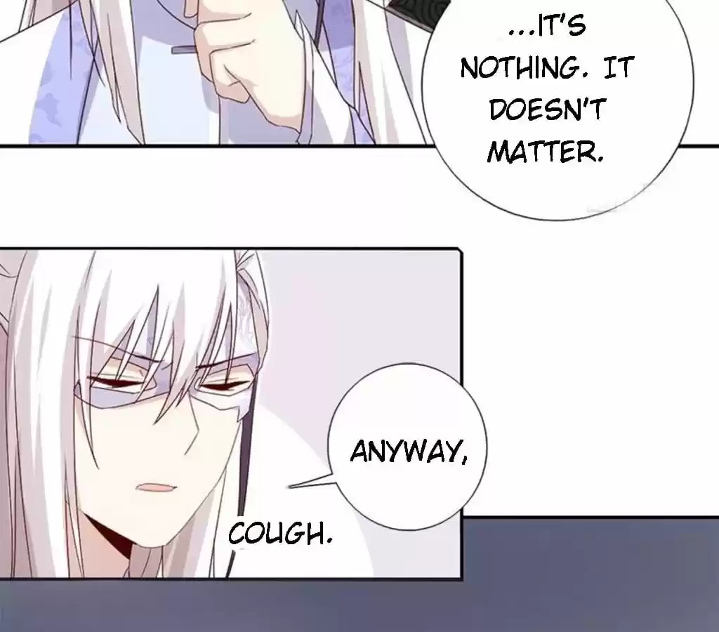 Holy Chef, Crazy Empress Ch.65