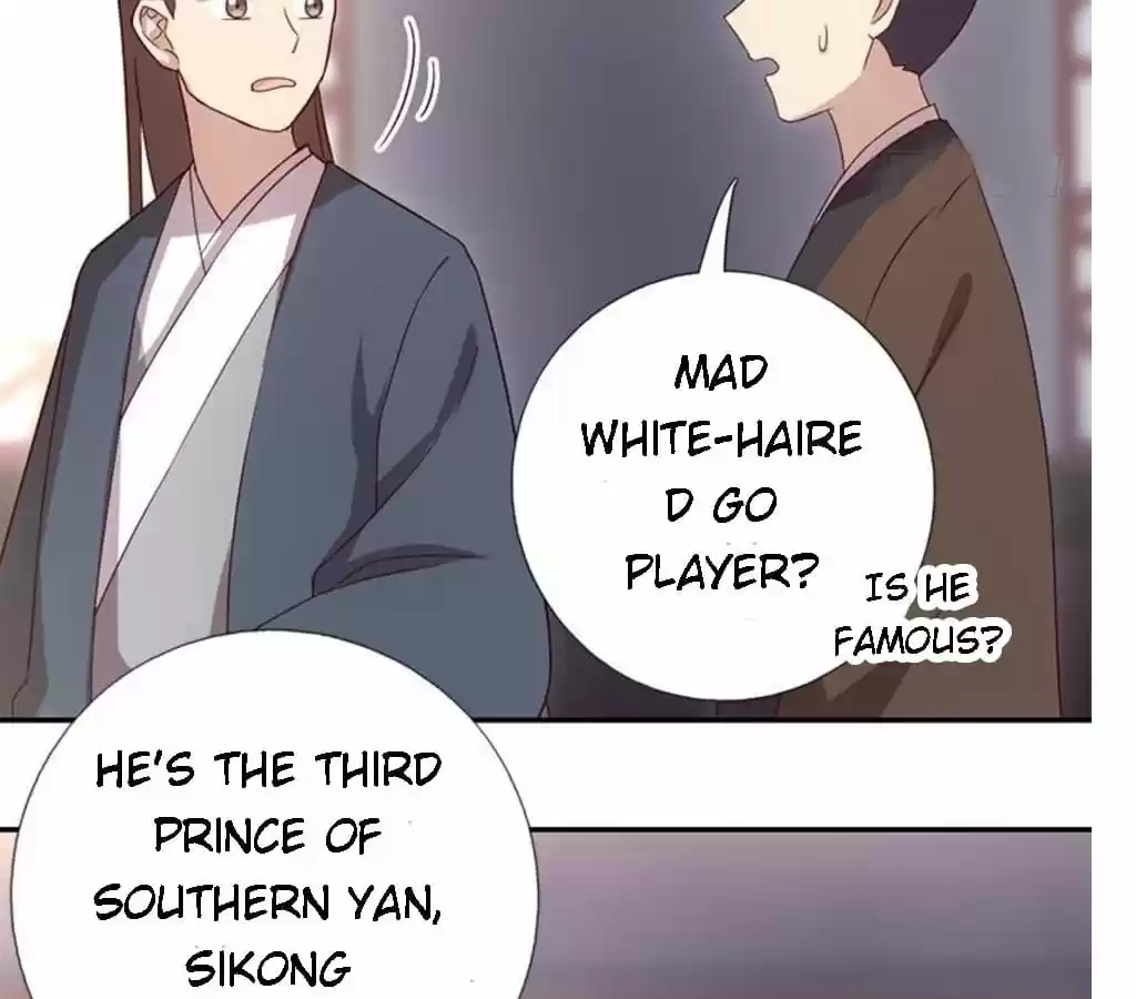 Holy Chef, Crazy Empress Ch.65