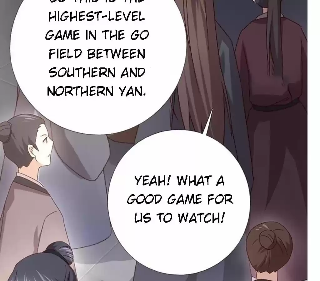 Holy Chef, Crazy Empress Ch.65