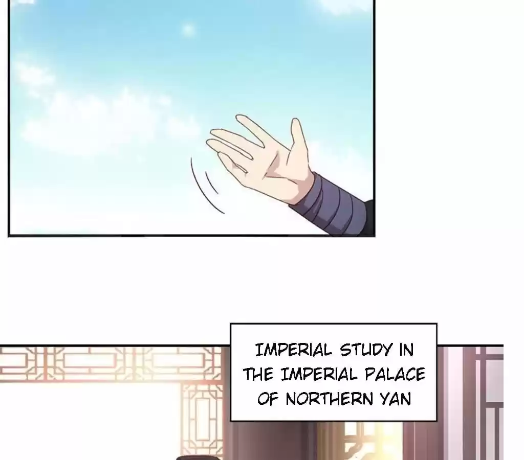 Holy Chef, Crazy Empress Ch.65