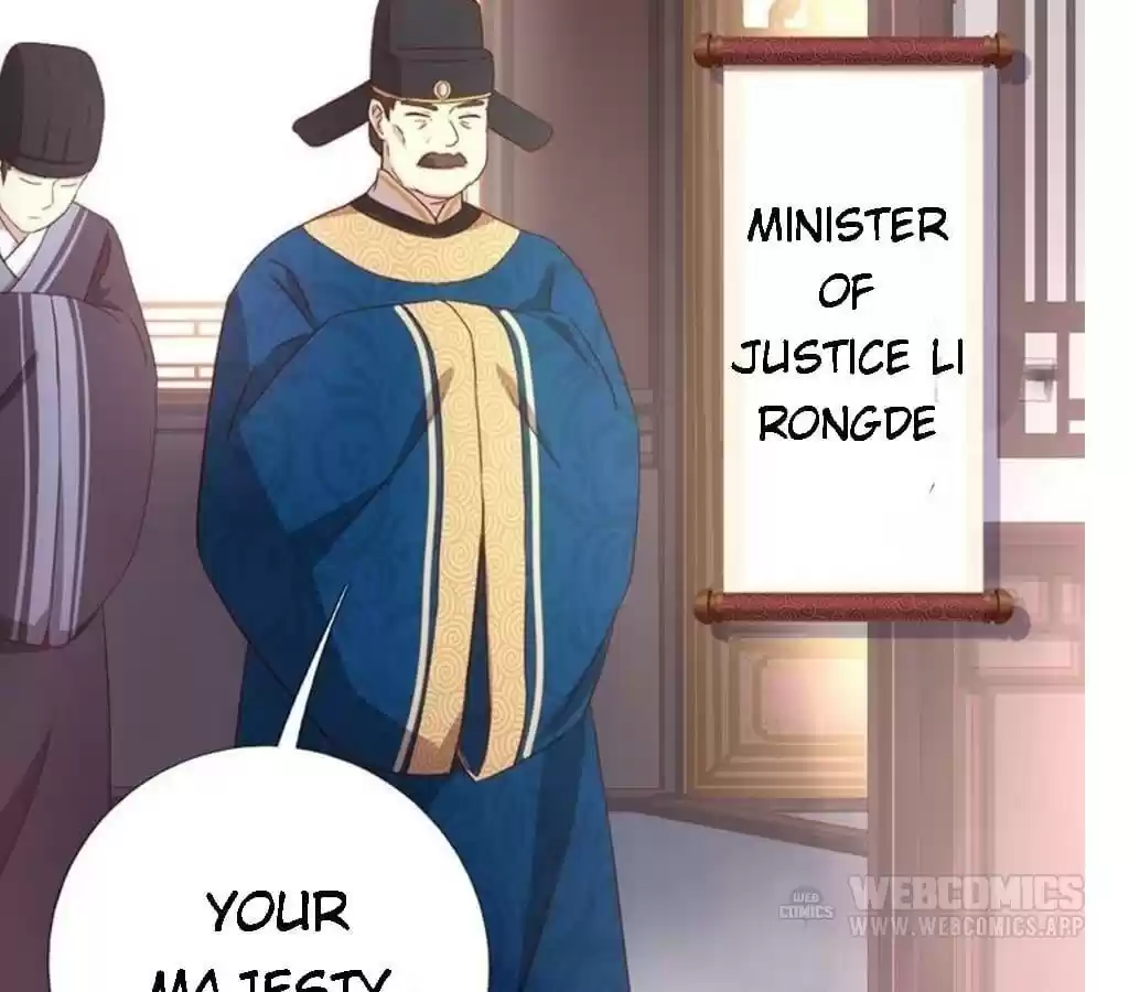 Holy Chef, Crazy Empress Ch.65