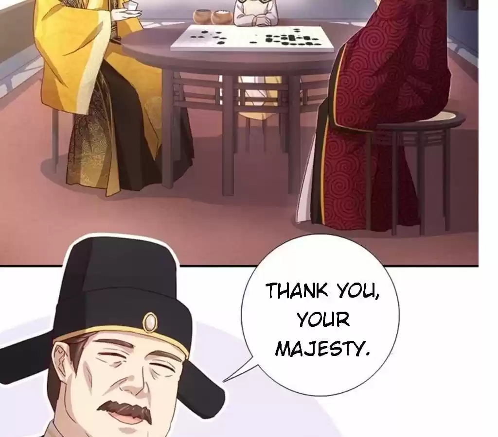 Holy Chef, Crazy Empress Ch.65