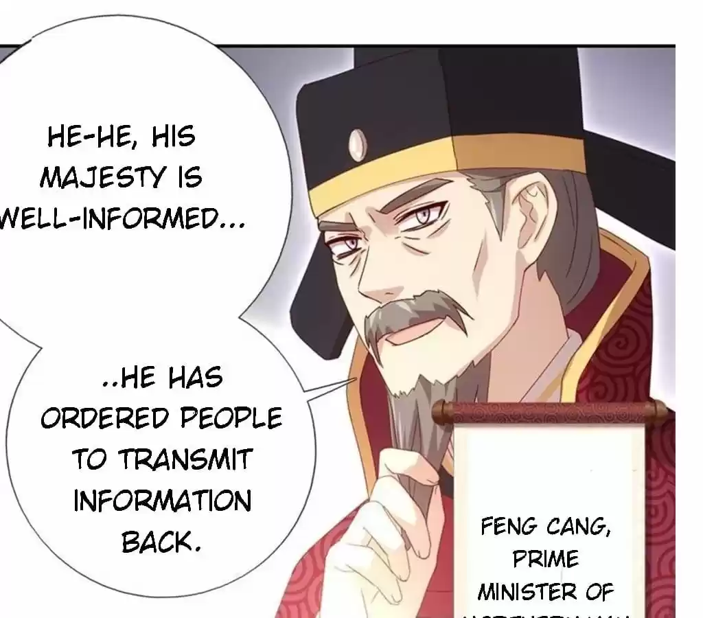 Holy Chef, Crazy Empress Ch.65