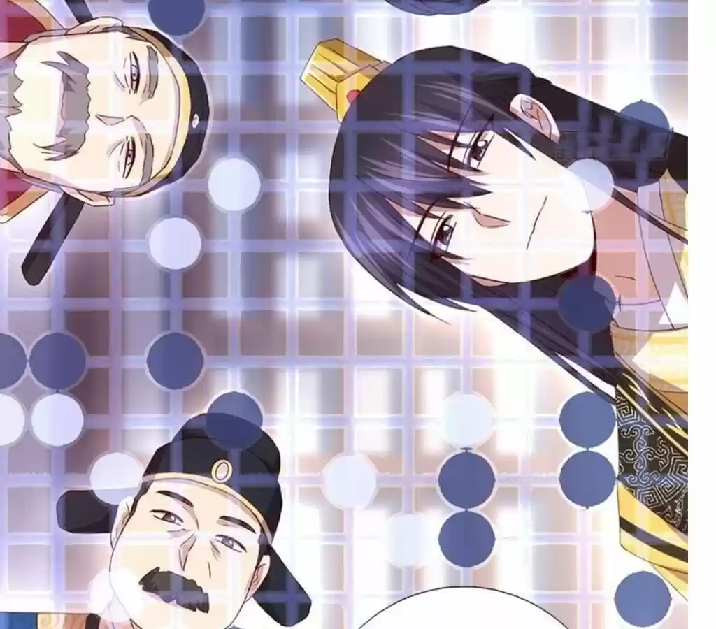 Holy Chef, Crazy Empress Ch.65