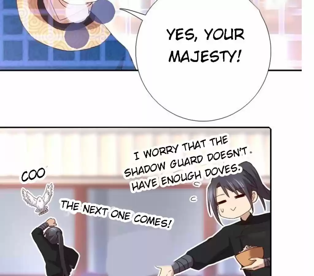 Holy Chef, Crazy Empress Ch.65
