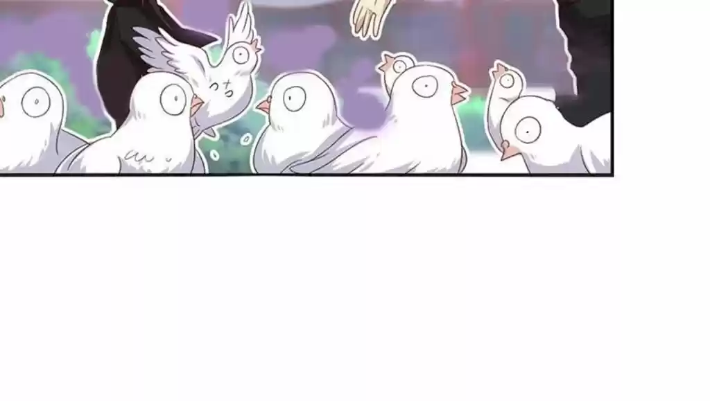 Holy Chef, Crazy Empress Ch.65