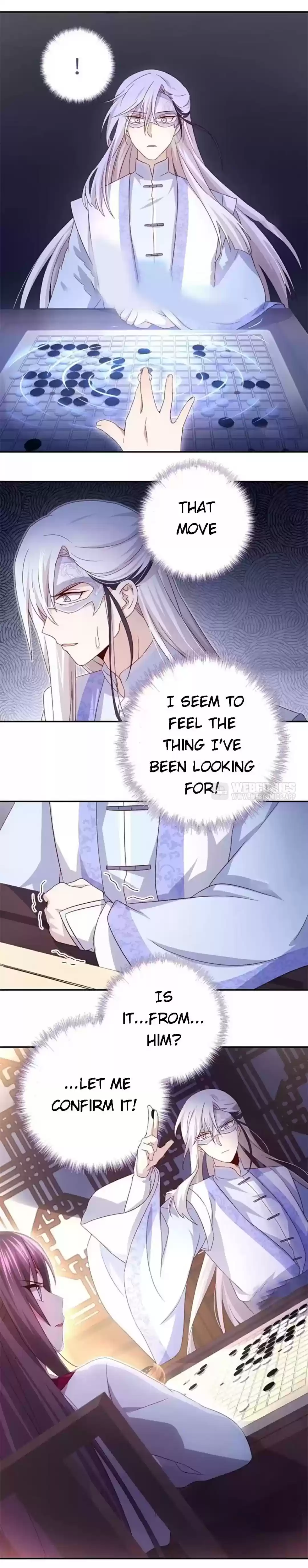 Holy Chef, Crazy Empress Ch.66