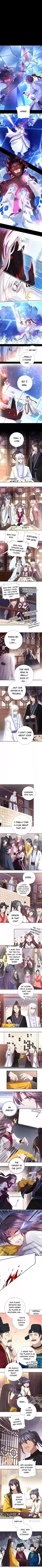 Holy Chef, Crazy Empress Ch.68