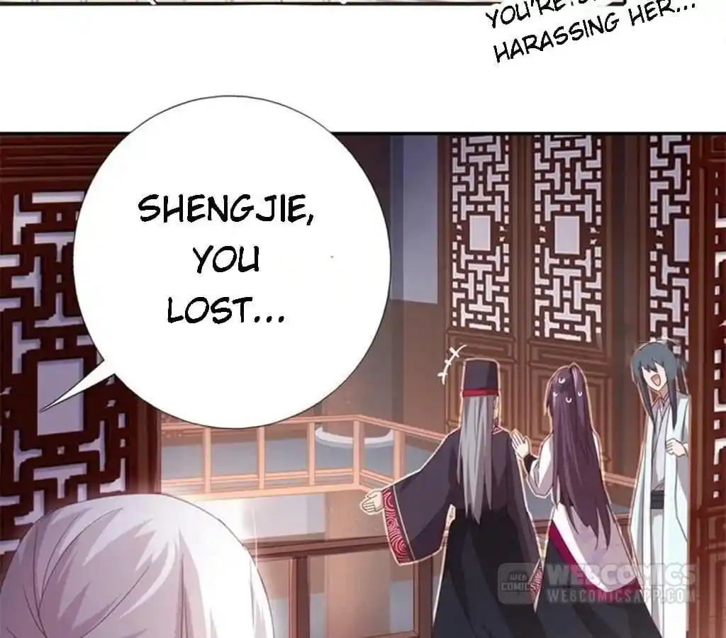 Holy Chef, Crazy Empress Ch.68