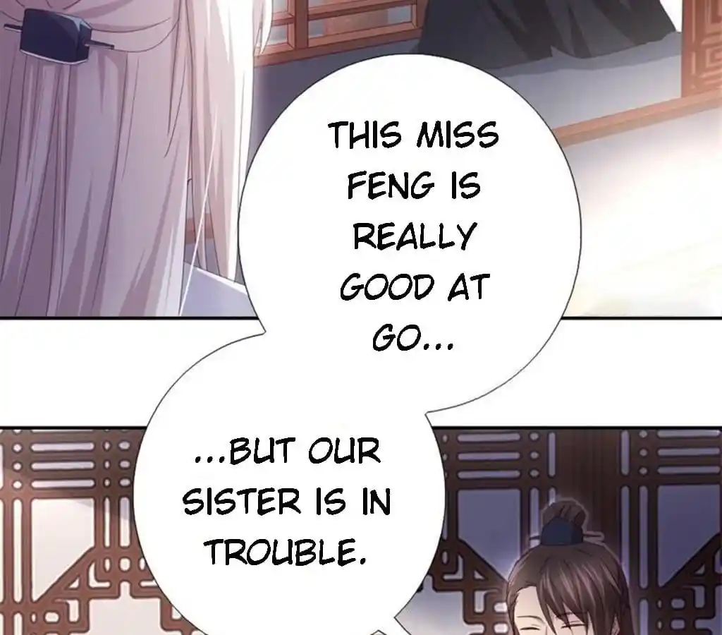 Holy Chef, Crazy Empress Ch.68