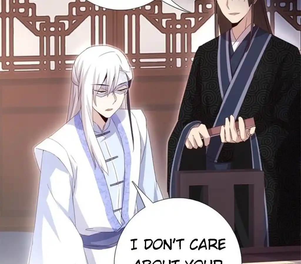 Holy Chef, Crazy Empress Ch.68