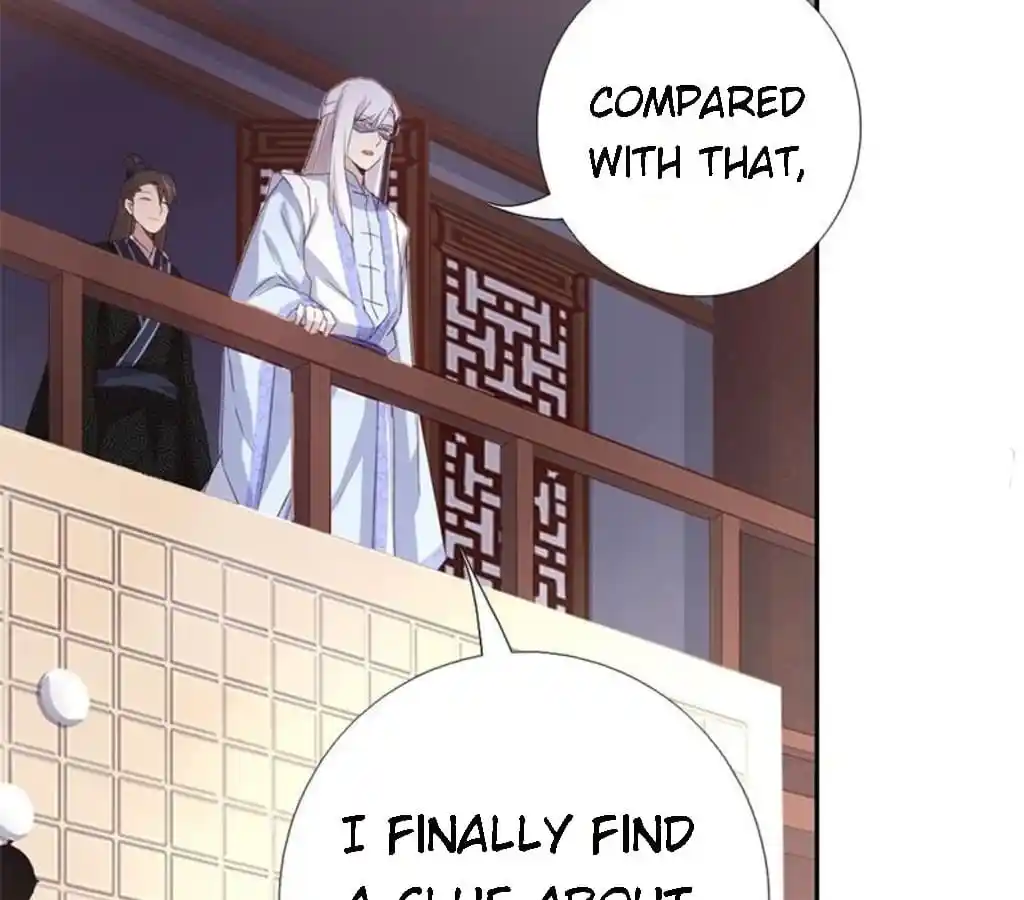 Holy Chef, Crazy Empress Ch.68