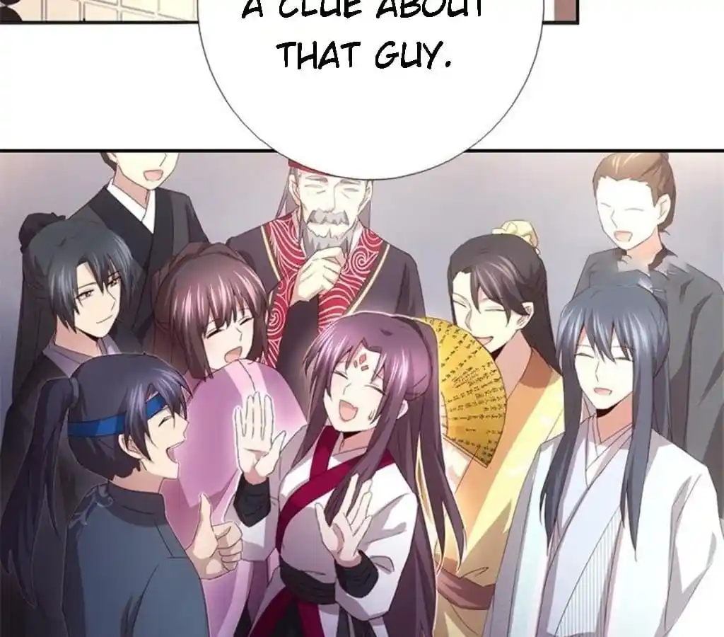 Holy Chef, Crazy Empress Ch.68