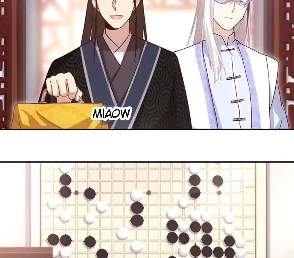 Holy Chef, Crazy Empress Ch.68