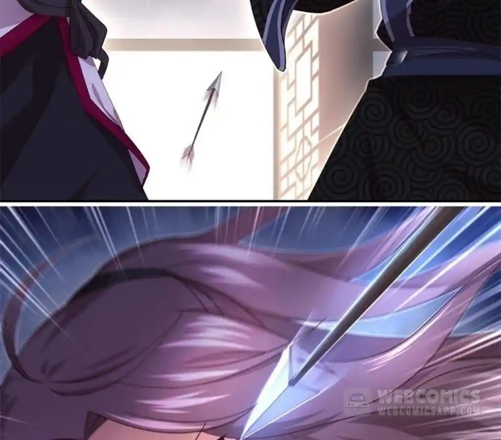 Holy Chef, Crazy Empress Ch.68