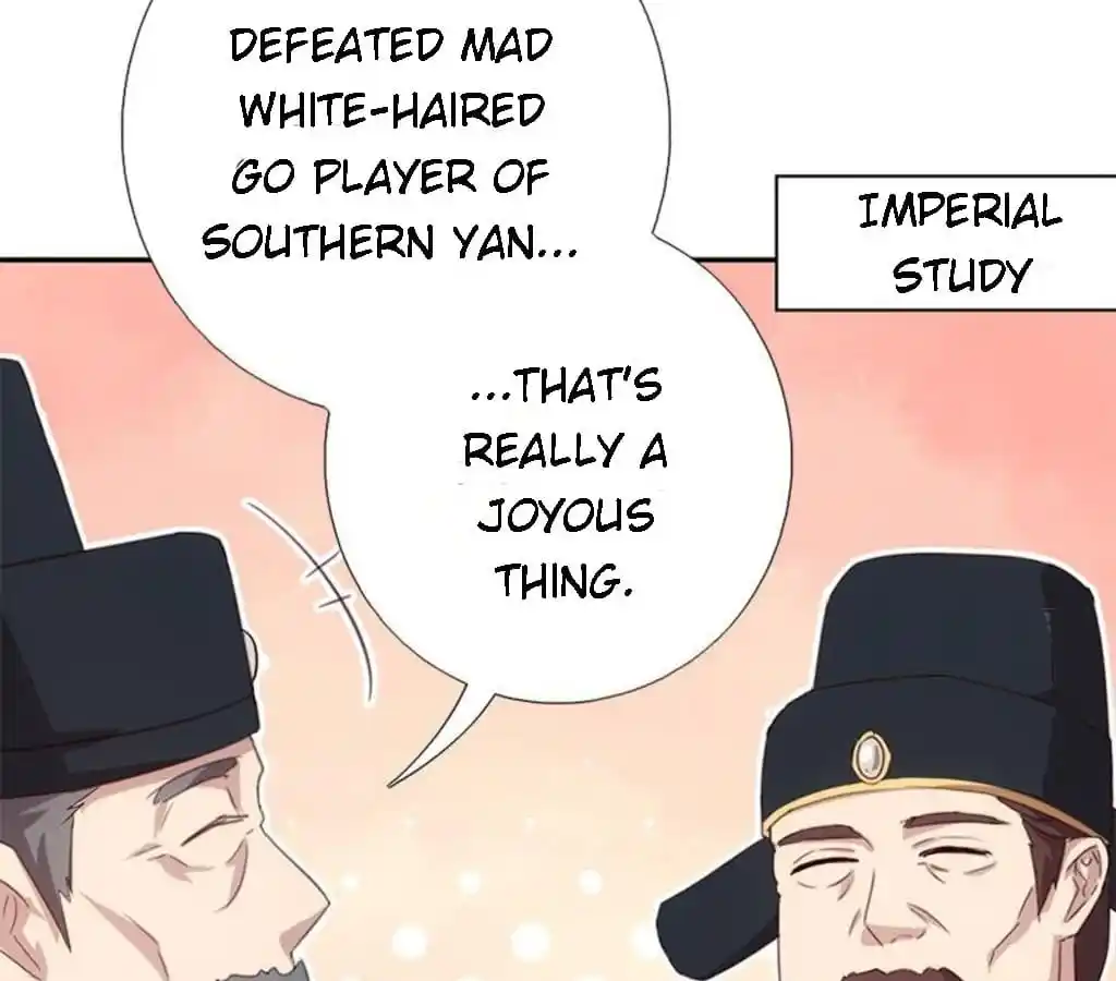 Holy Chef, Crazy Empress Ch.68