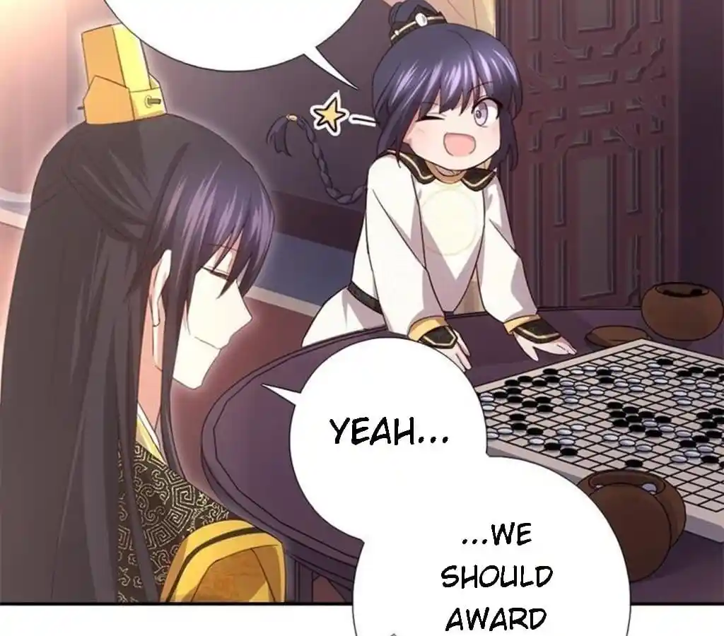 Holy Chef, Crazy Empress Ch.68