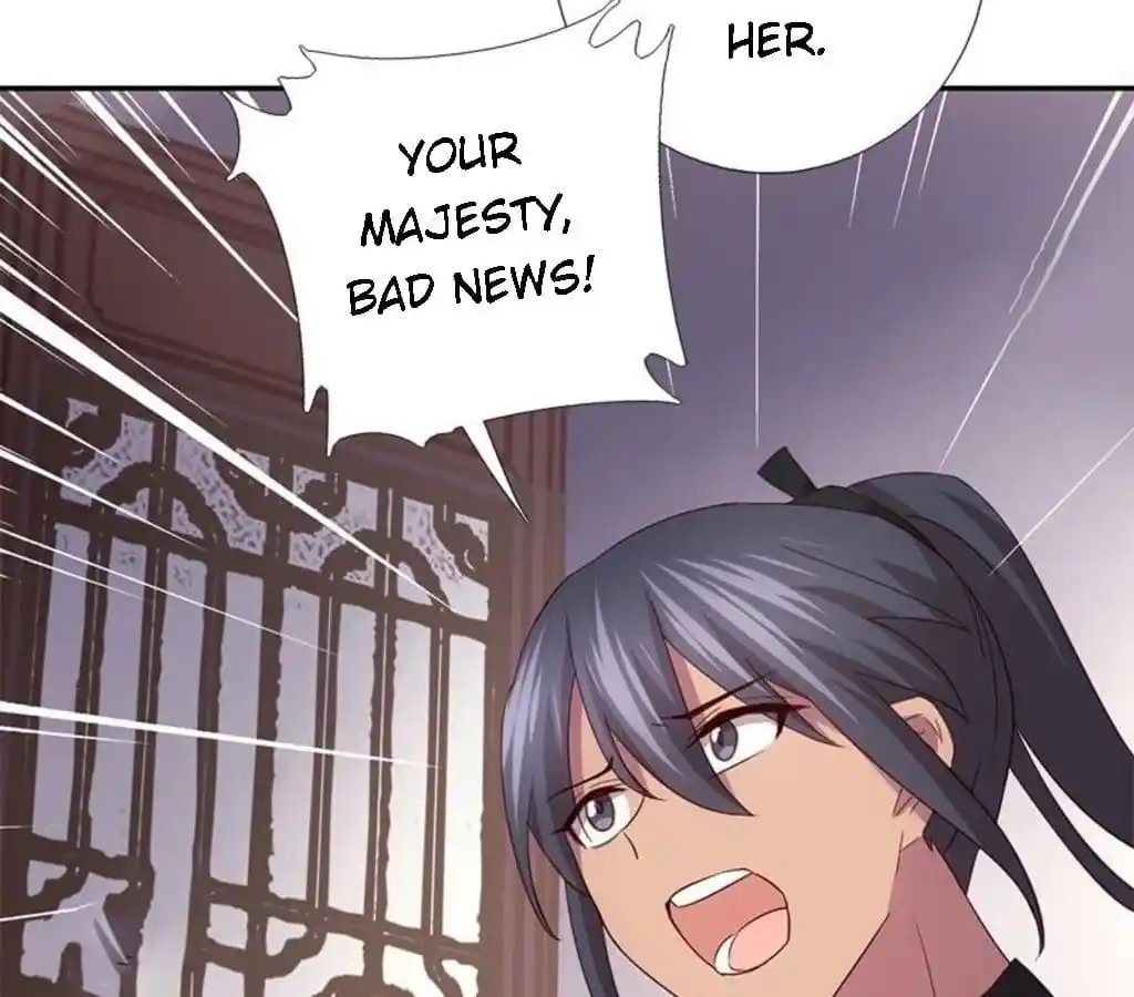 Holy Chef, Crazy Empress Ch.68