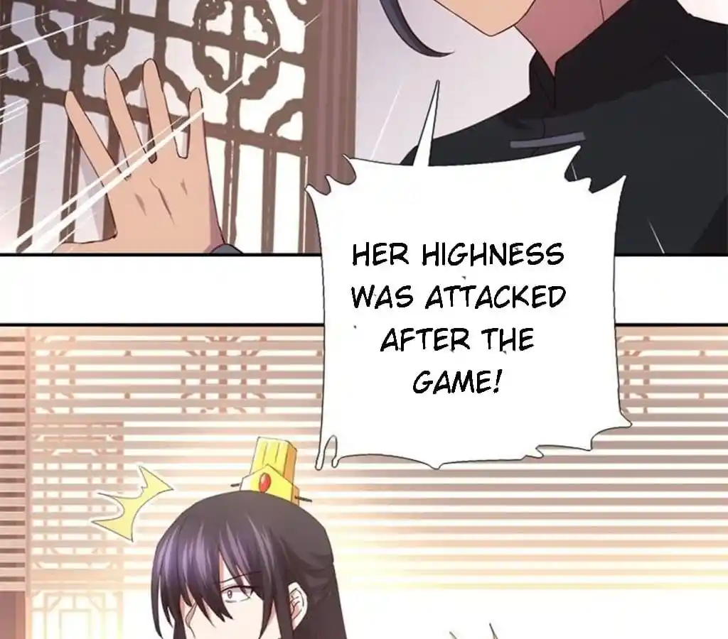 Holy Chef, Crazy Empress Ch.68