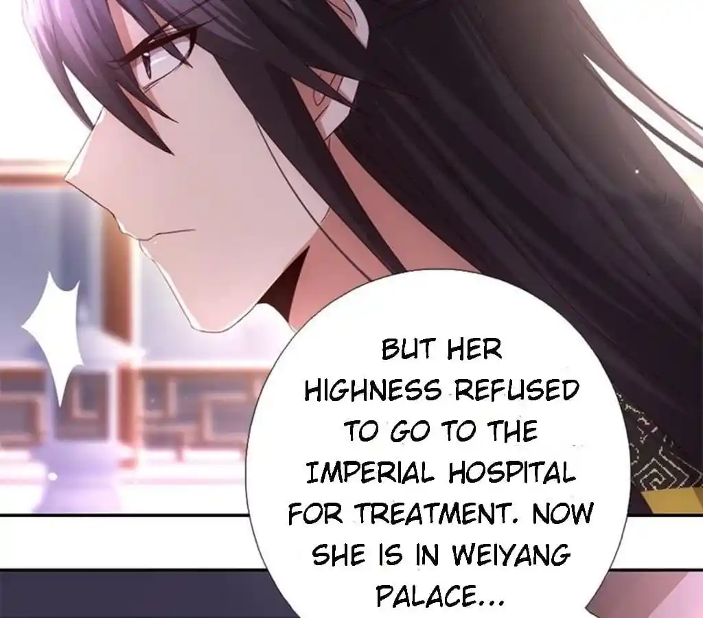 Holy Chef, Crazy Empress Ch.69