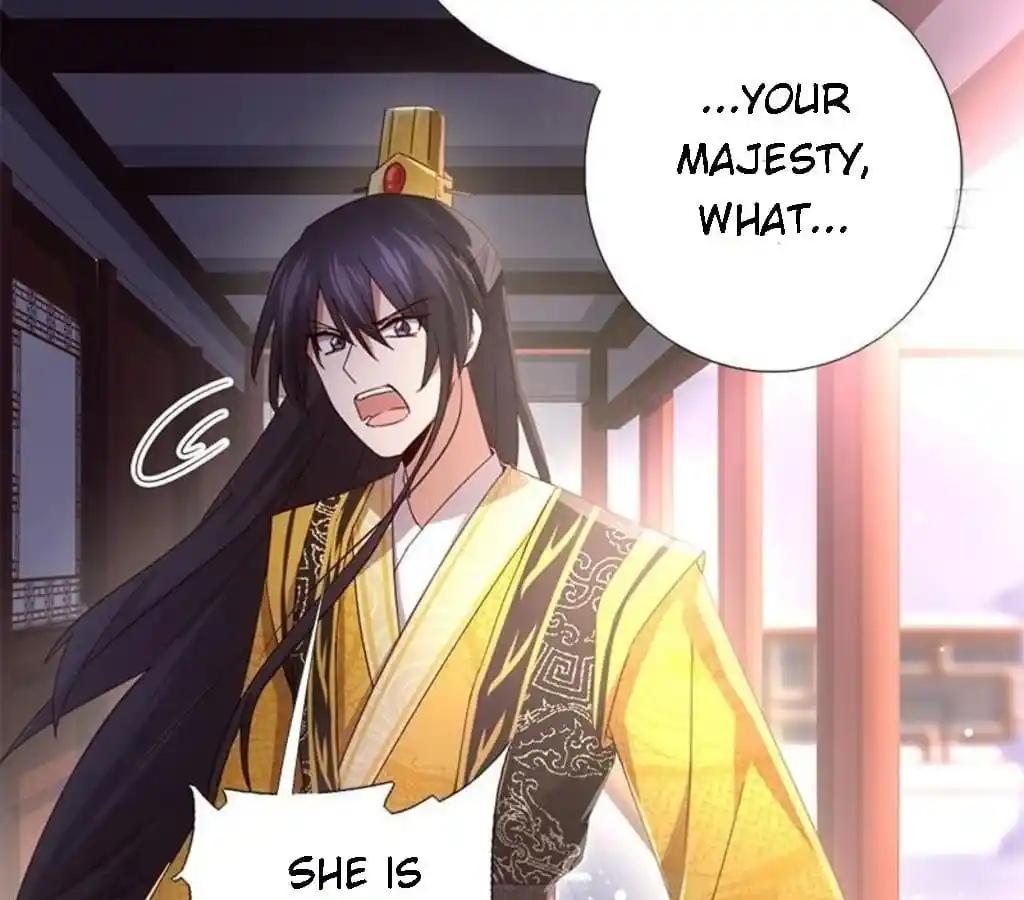 Holy Chef, Crazy Empress Ch.69