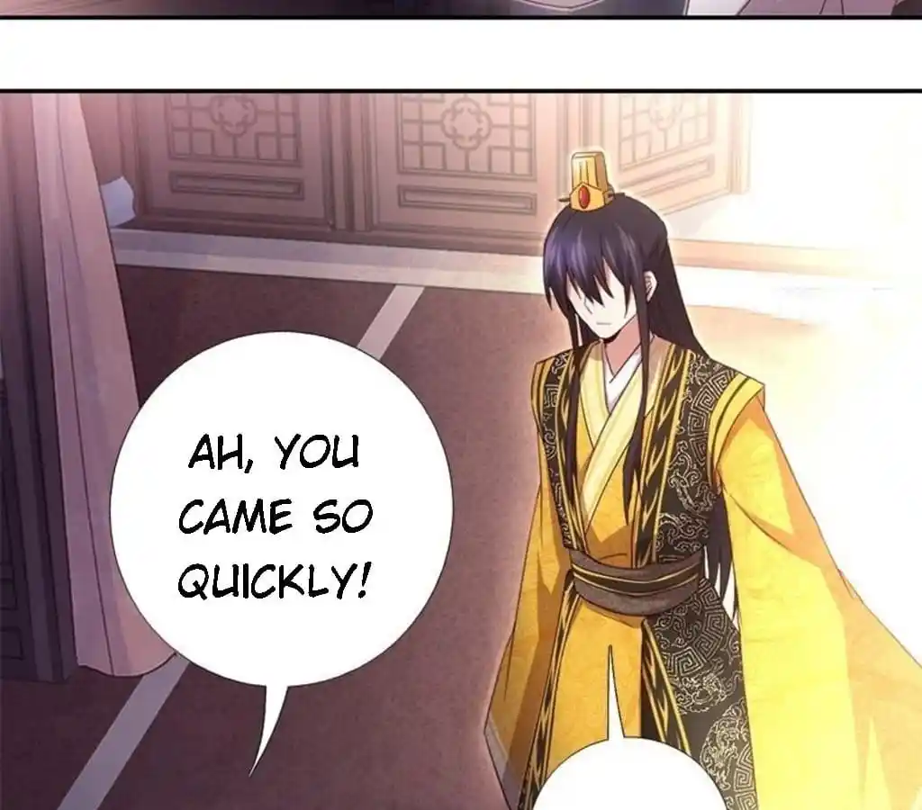 Holy Chef, Crazy Empress Ch.69