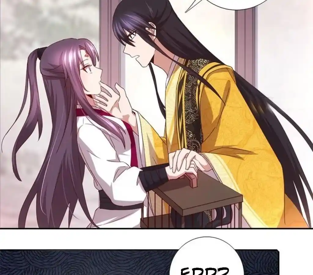 Holy Chef, Crazy Empress Ch.69