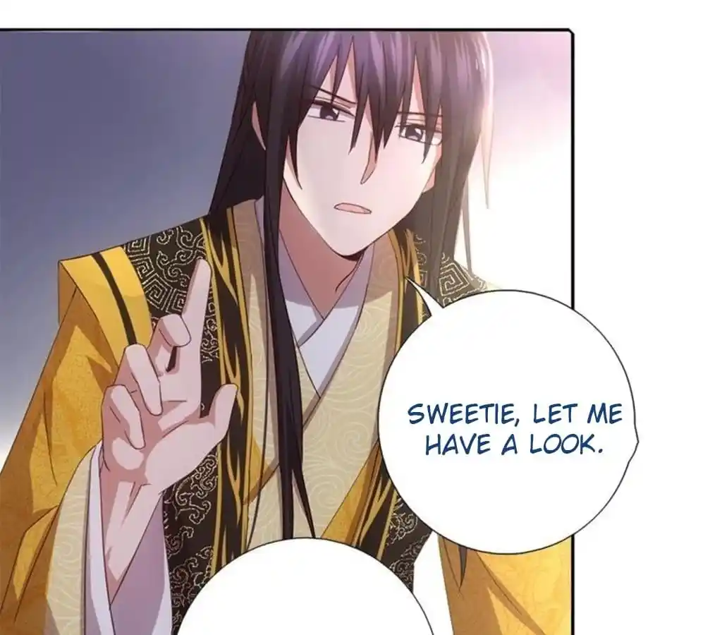 Holy Chef, Crazy Empress Ch.69