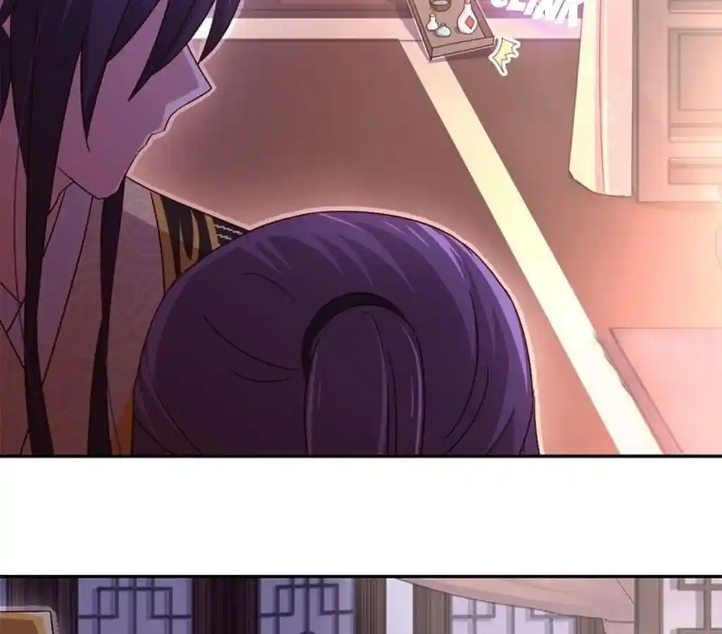 Holy Chef, Crazy Empress Ch.69