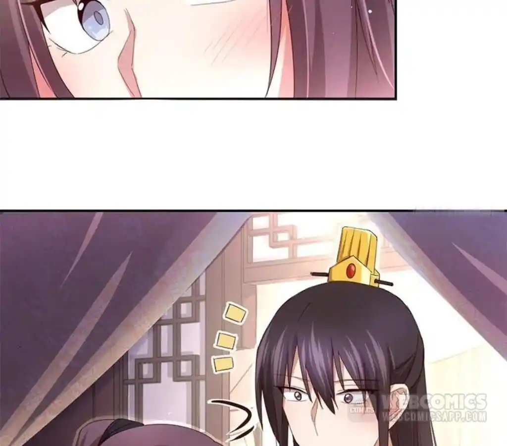 Holy Chef, Crazy Empress Ch.69