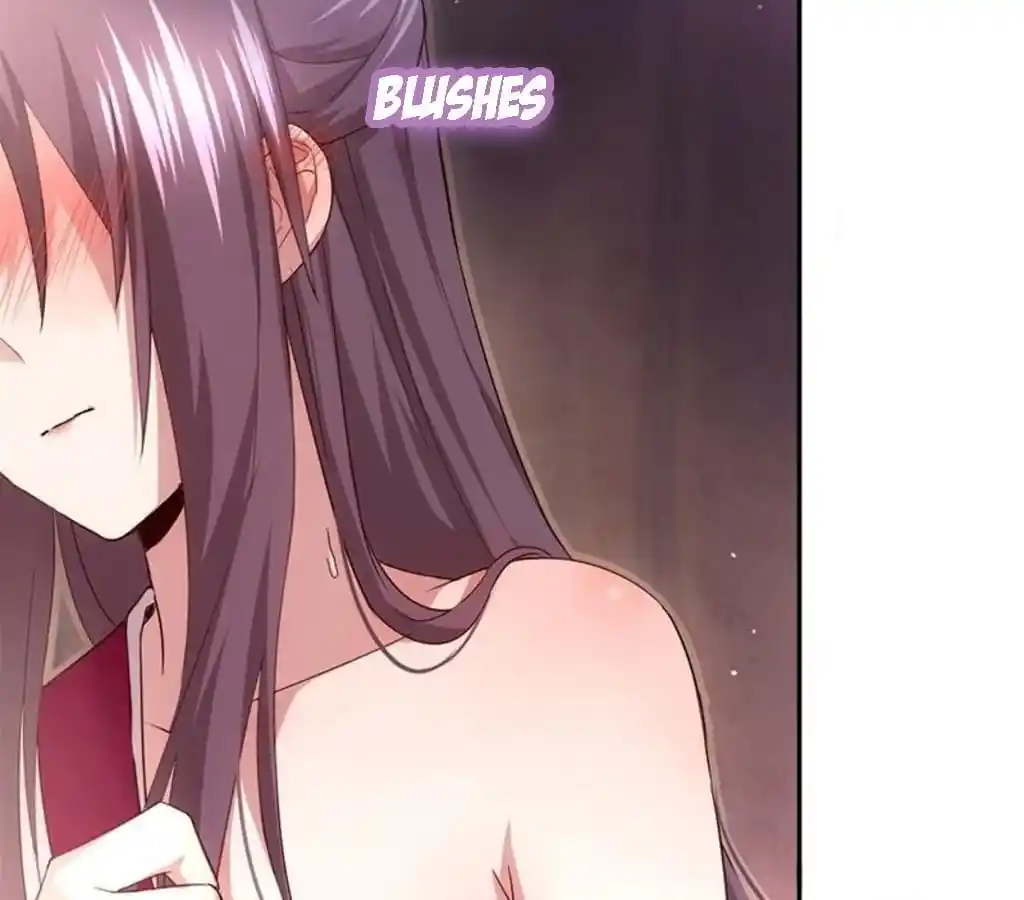 Holy Chef, Crazy Empress Ch.69