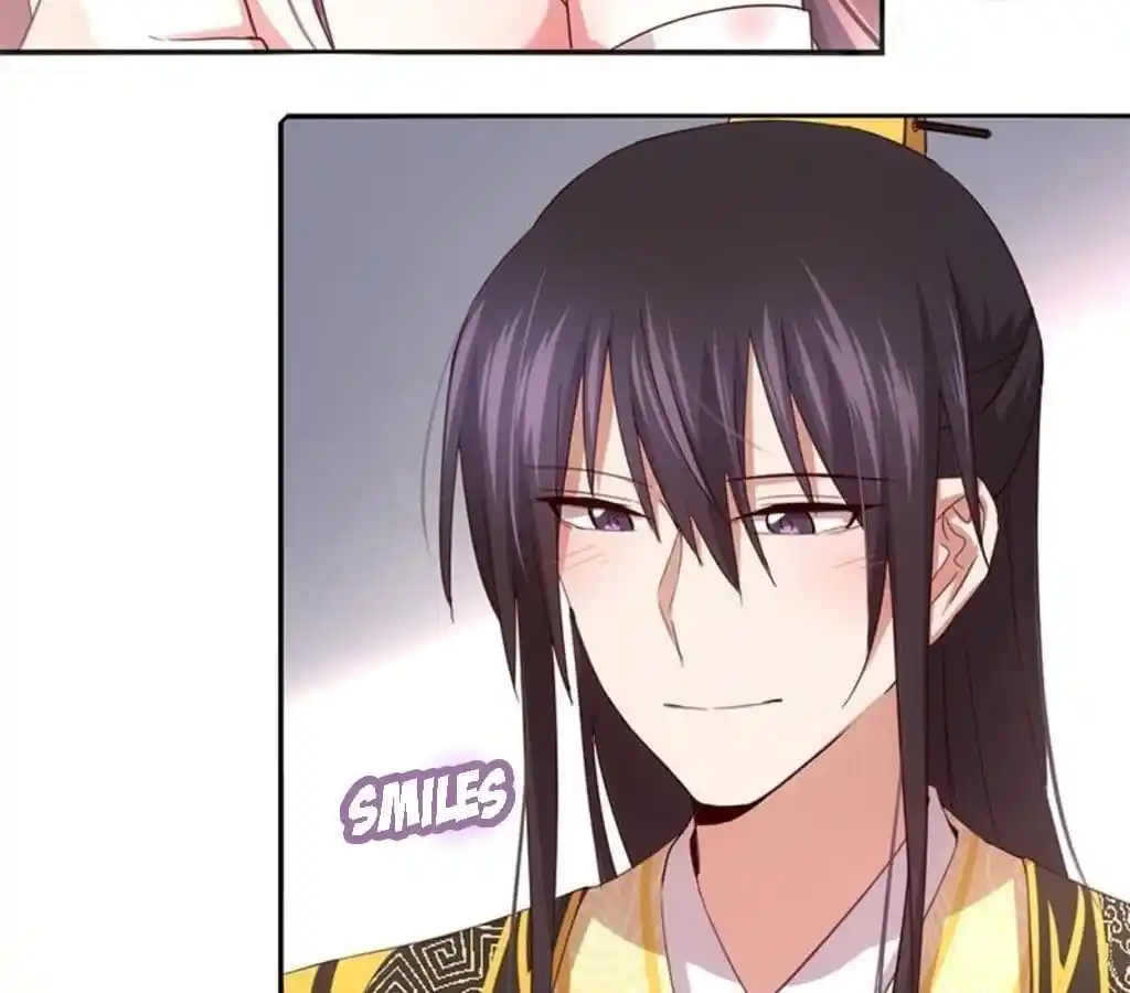 Holy Chef, Crazy Empress Ch.69