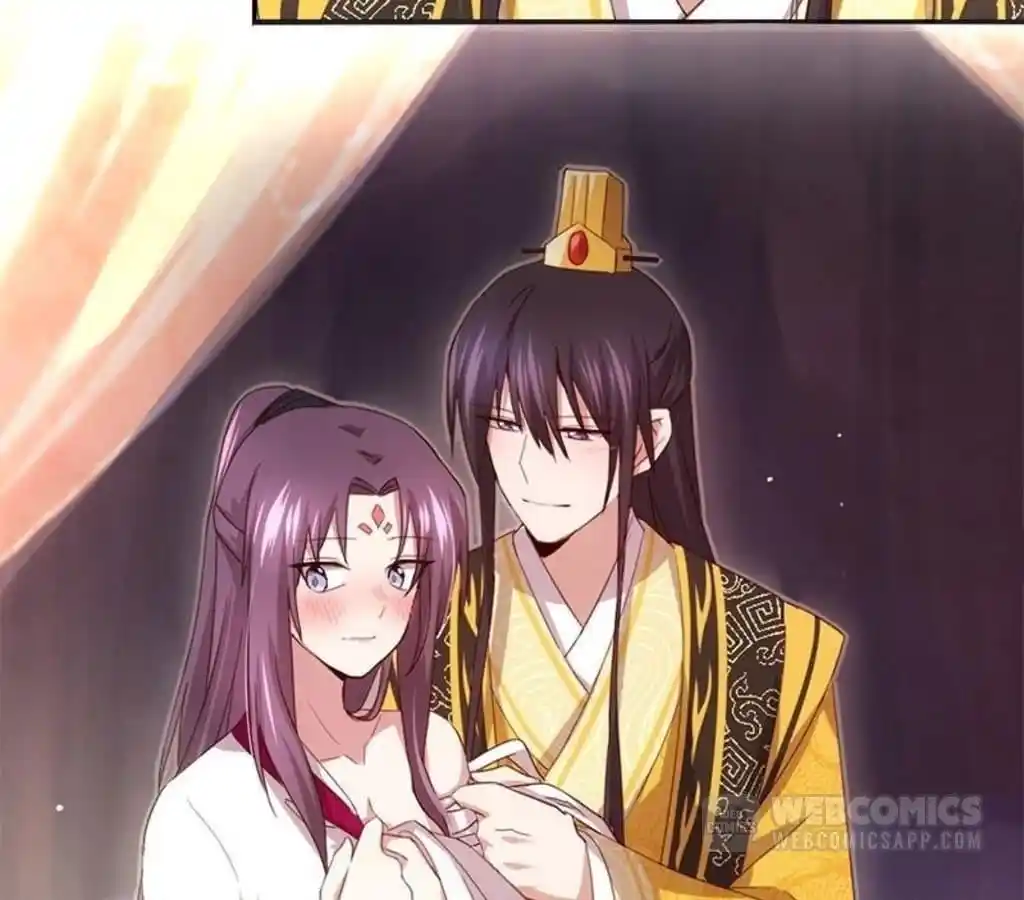 Holy Chef, Crazy Empress Ch.69