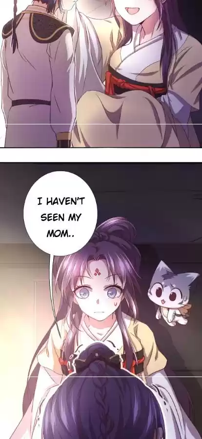 Holy Chef, Crazy Empress Ch.7