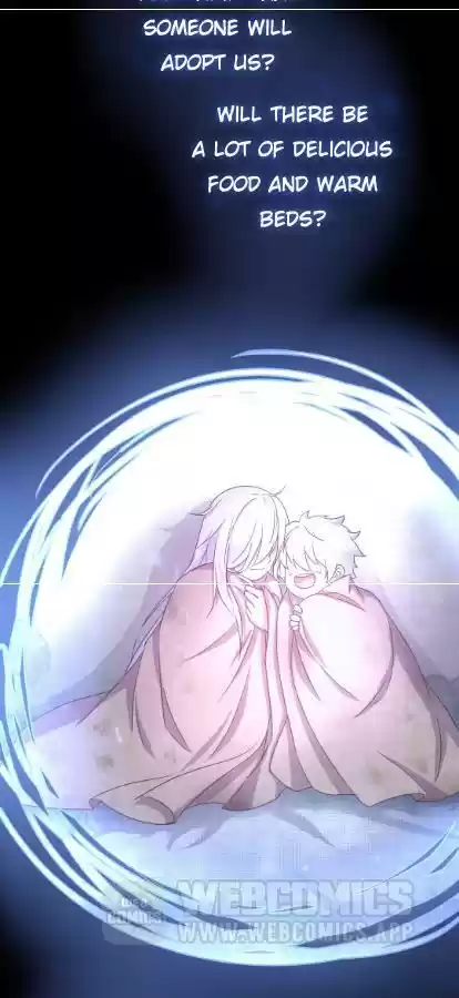 Holy Chef, Crazy Empress Ch.7