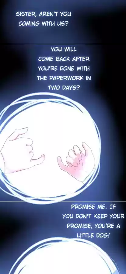 Holy Chef, Crazy Empress Ch.7