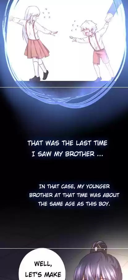 Holy Chef, Crazy Empress Ch.7