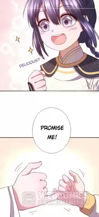 Holy Chef, Crazy Empress Ch.7