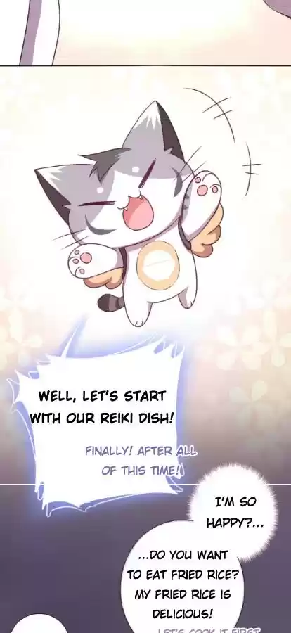 Holy Chef, Crazy Empress Ch.7