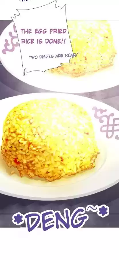 Holy Chef, Crazy Empress Ch.7