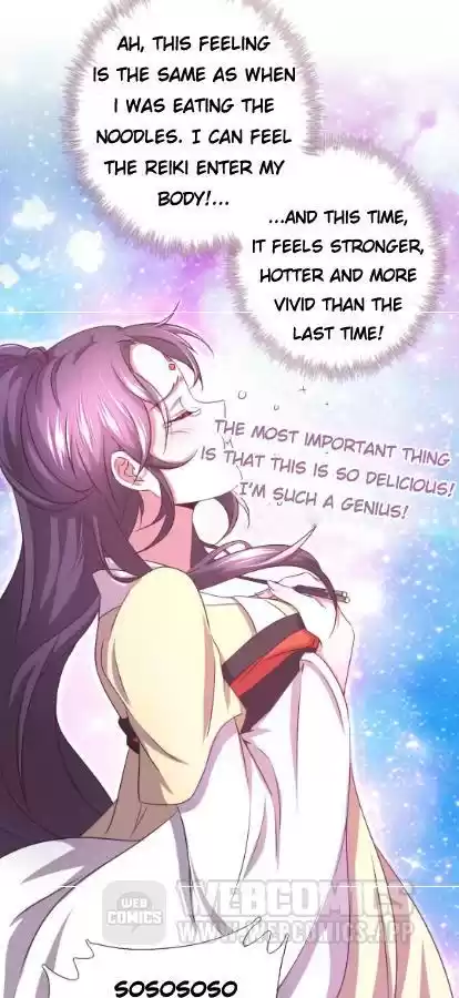 Holy Chef, Crazy Empress Ch.7