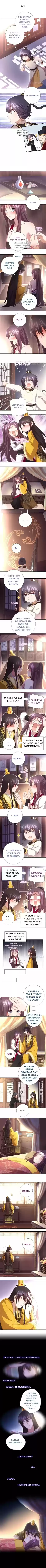 Holy Chef, Crazy Empress Ch.70