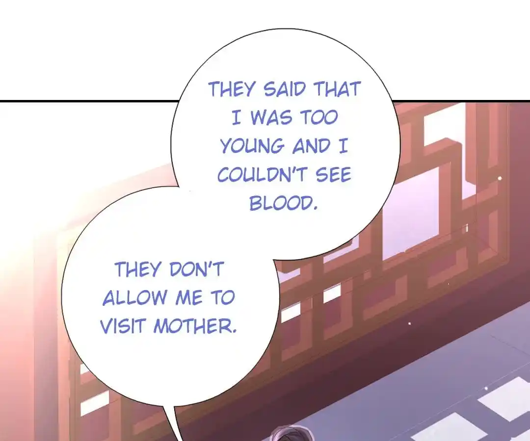 Holy Chef, Crazy Empress Ch.70